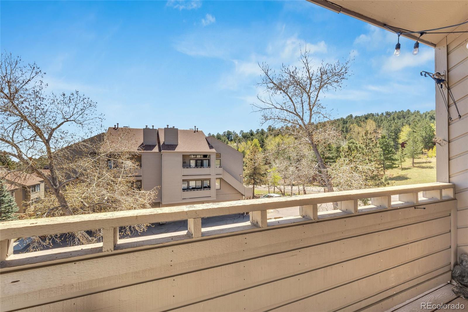 23629 Genesee Village Road Golden CO 80401