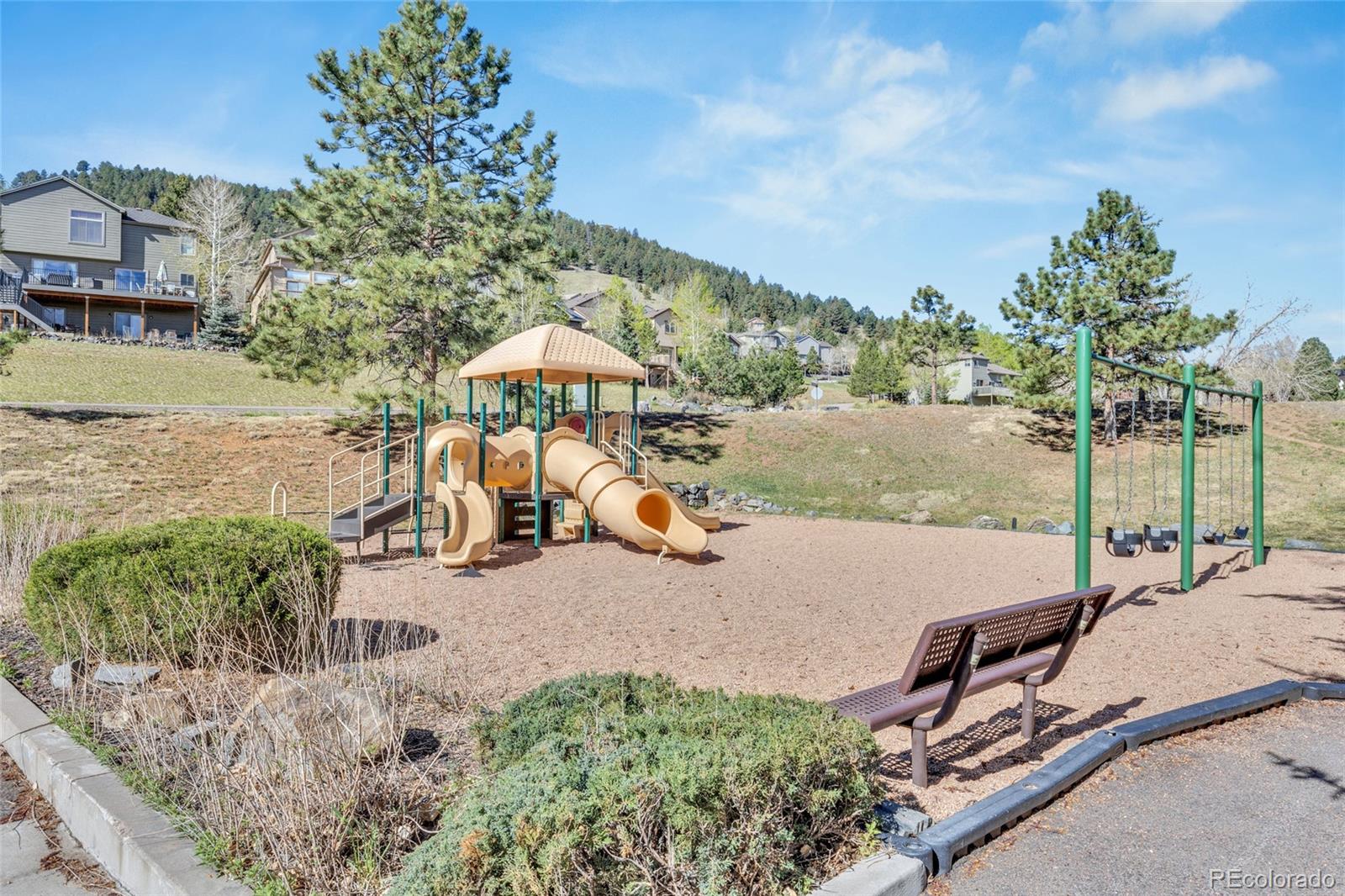 23629 Genesee Village Road Golden CO 80401