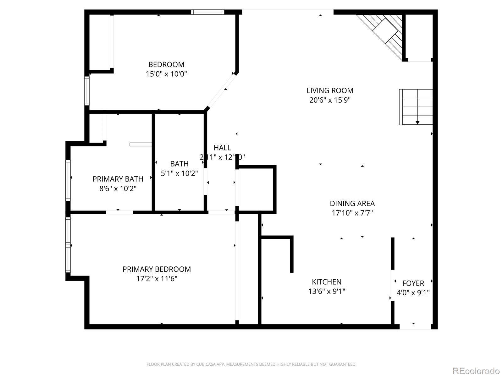 23629 Genesee Village Road Golden CO 80401