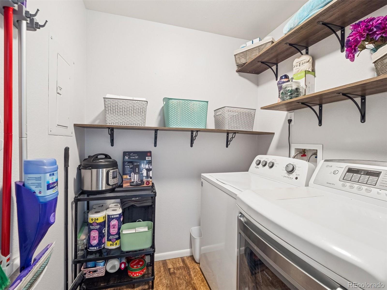 14439 E 1st Drive Aurora CO 80011