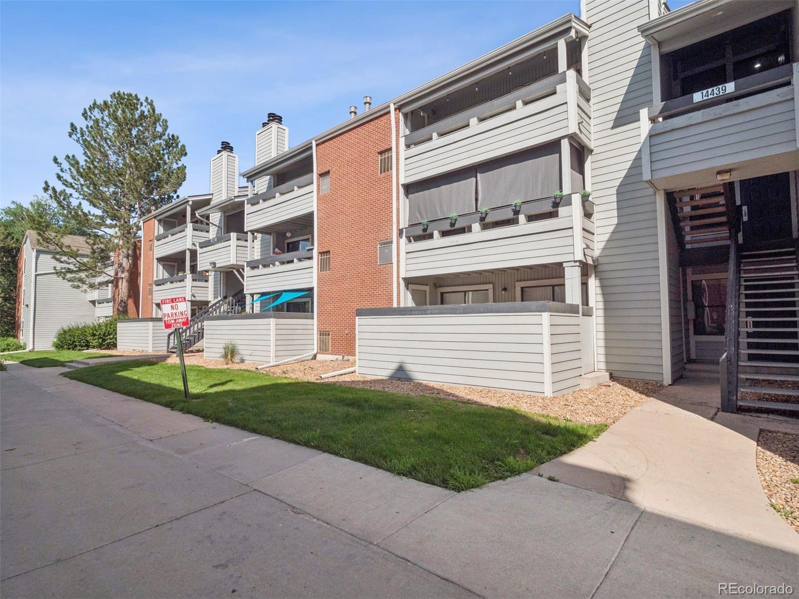 14439 E 1st Drive Aurora CO 80011