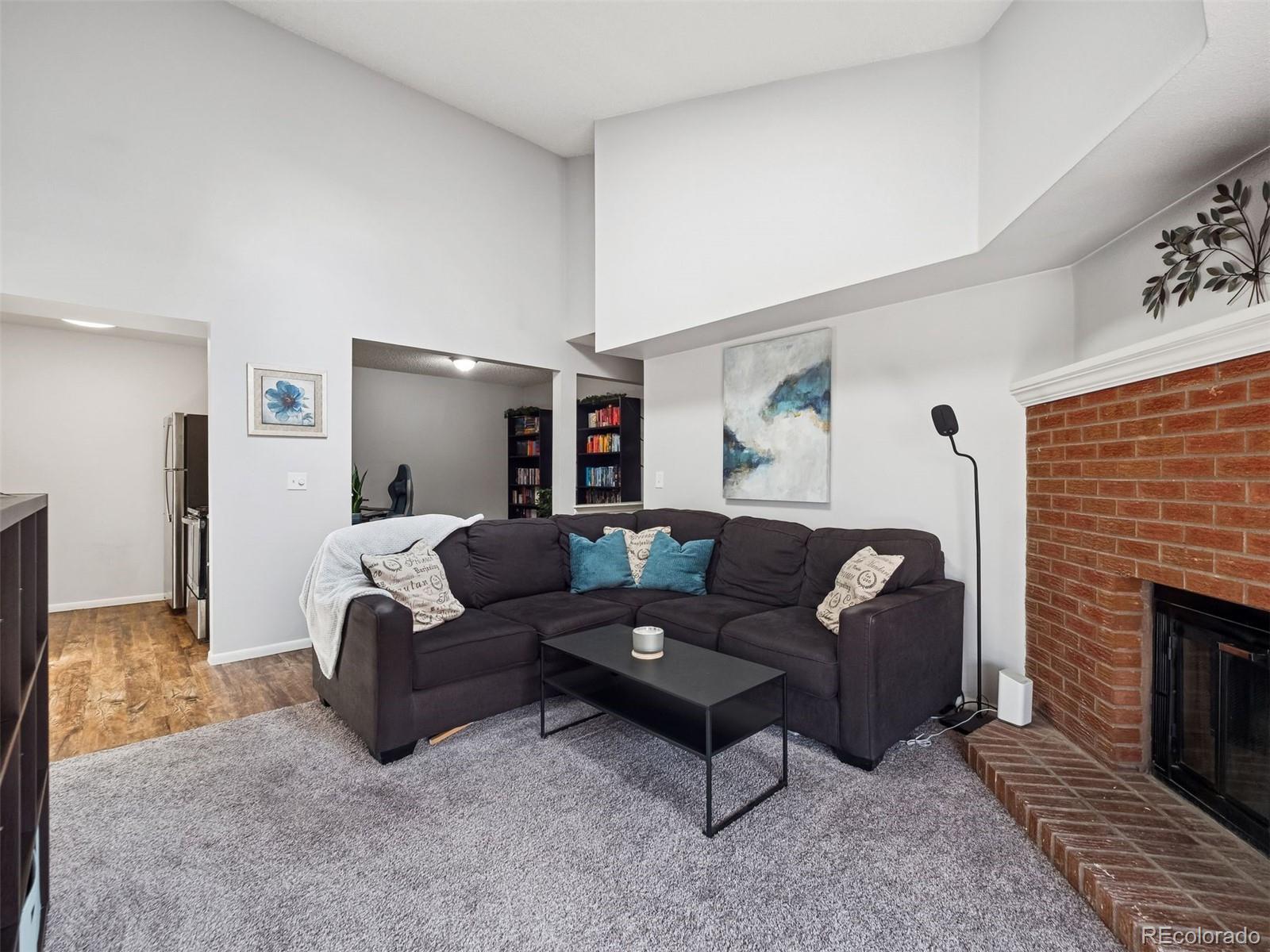 14439 E 1st Drive Aurora CO 80011