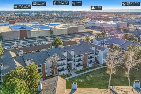 14439 E 1st Drive Aurora CO 80011