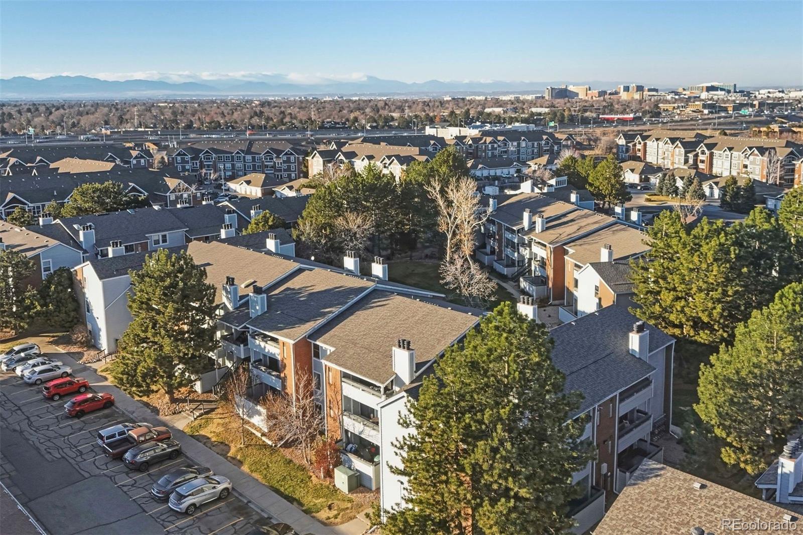 14439 E 1st Drive Aurora CO 80011