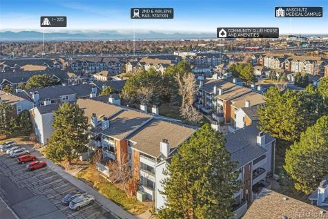 14439 E 1st Drive Aurora CO 80011