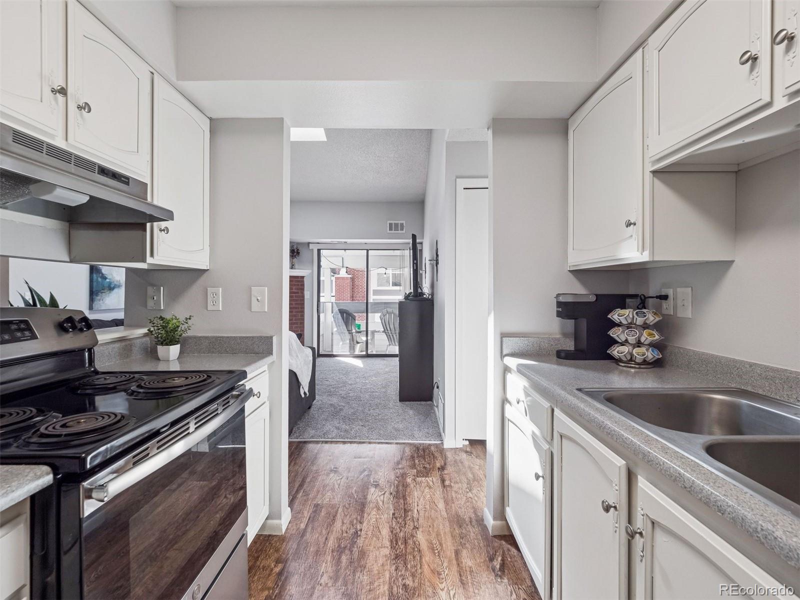 14439 E 1st Drive Aurora CO 80011