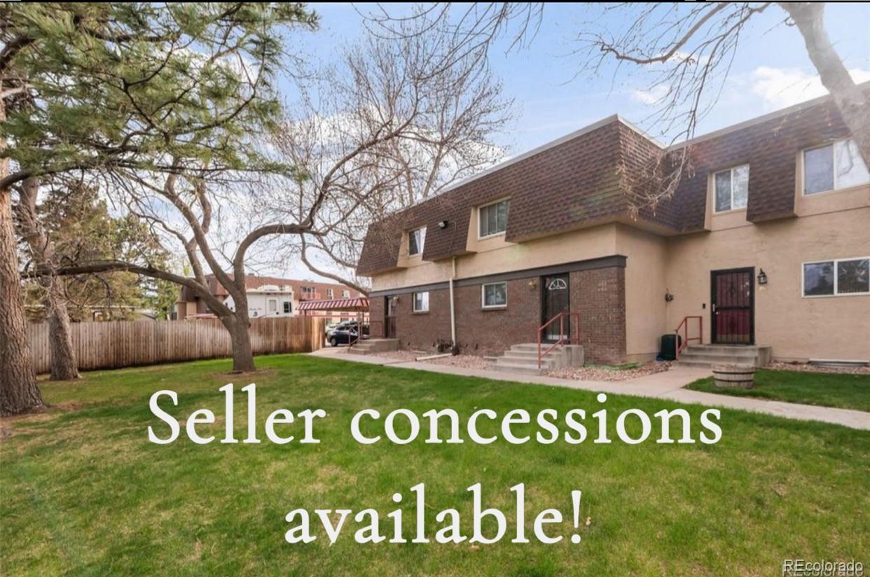 7755 E Quincy Avenue Denver CO 80237