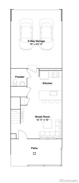 14905 Oneida Street Thornton CO 80602