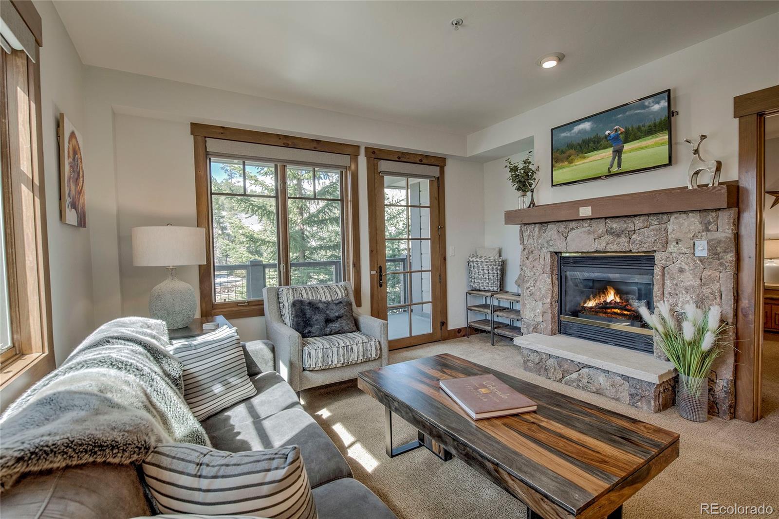 50 Mountain Thunder Drive Breckenridge CO 80424