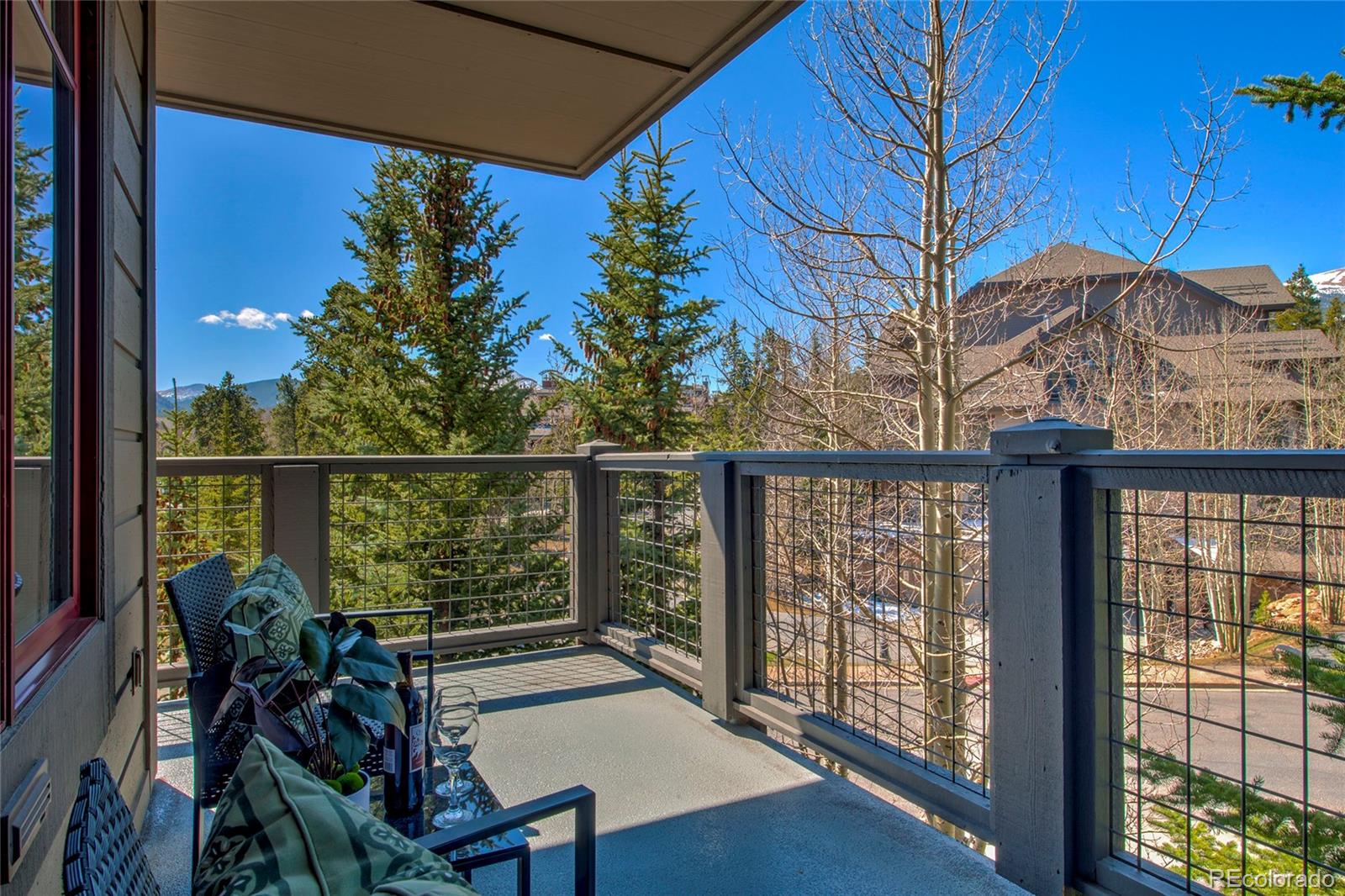 50 Mountain Thunder Drive Breckenridge CO 80424