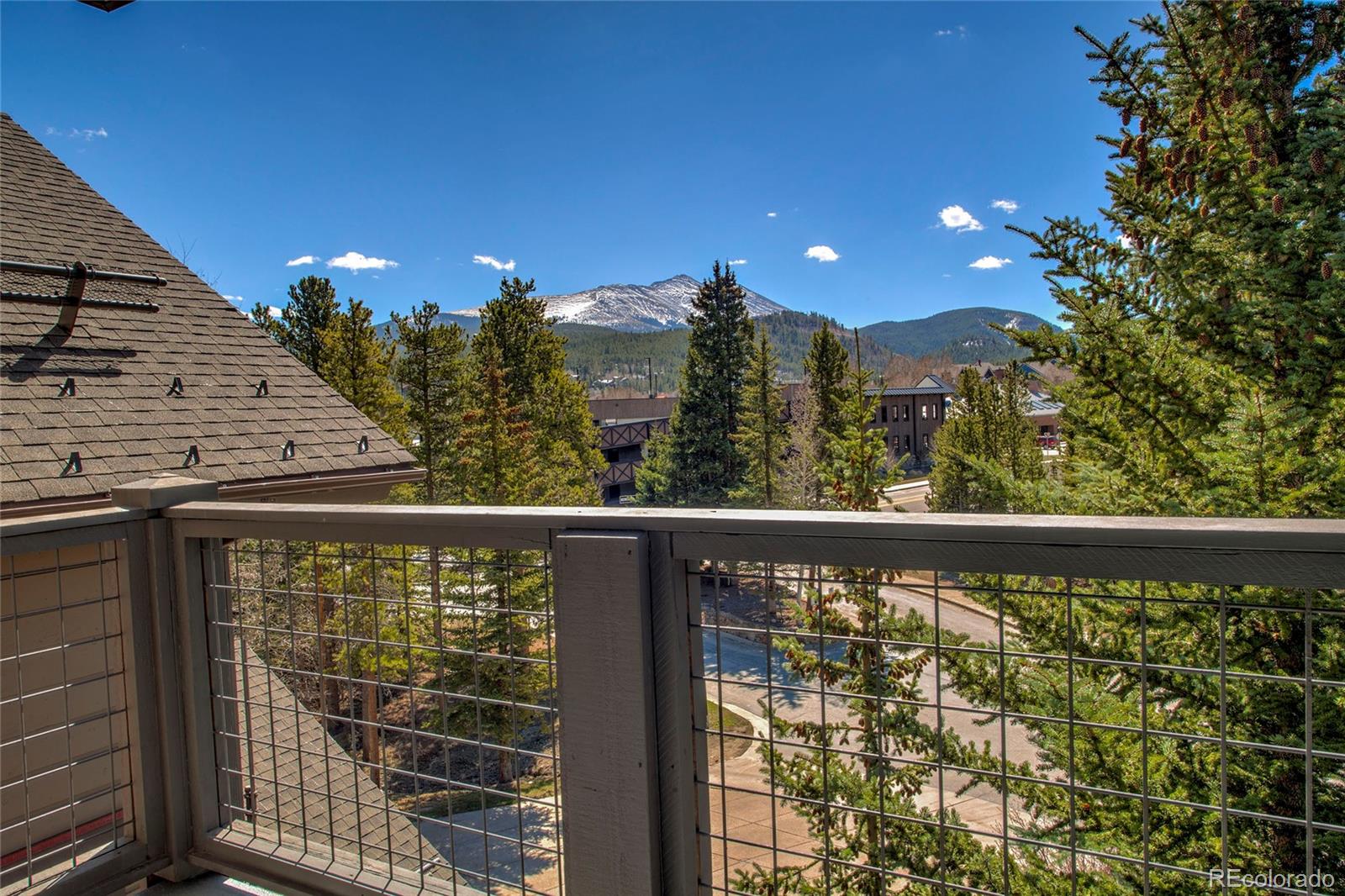 50 Mountain Thunder Drive Breckenridge CO 80424