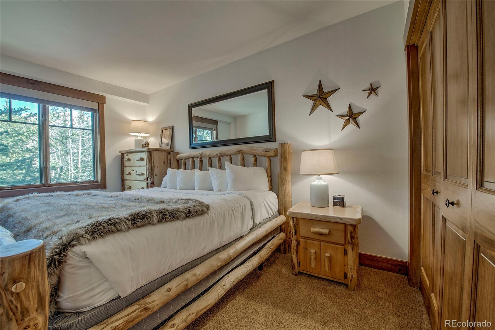 50 Mountain Thunder Drive Breckenridge CO 80424