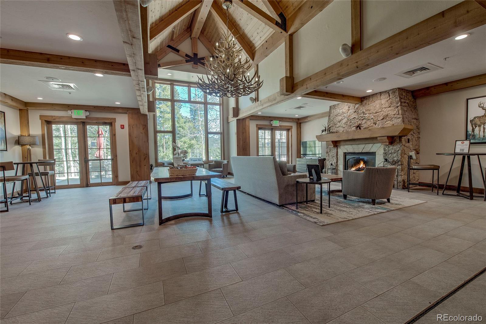 50 Mountain Thunder Drive Breckenridge CO 80424