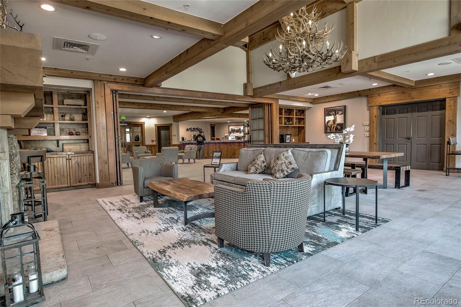 50 Mountain Thunder Drive Breckenridge CO 80424