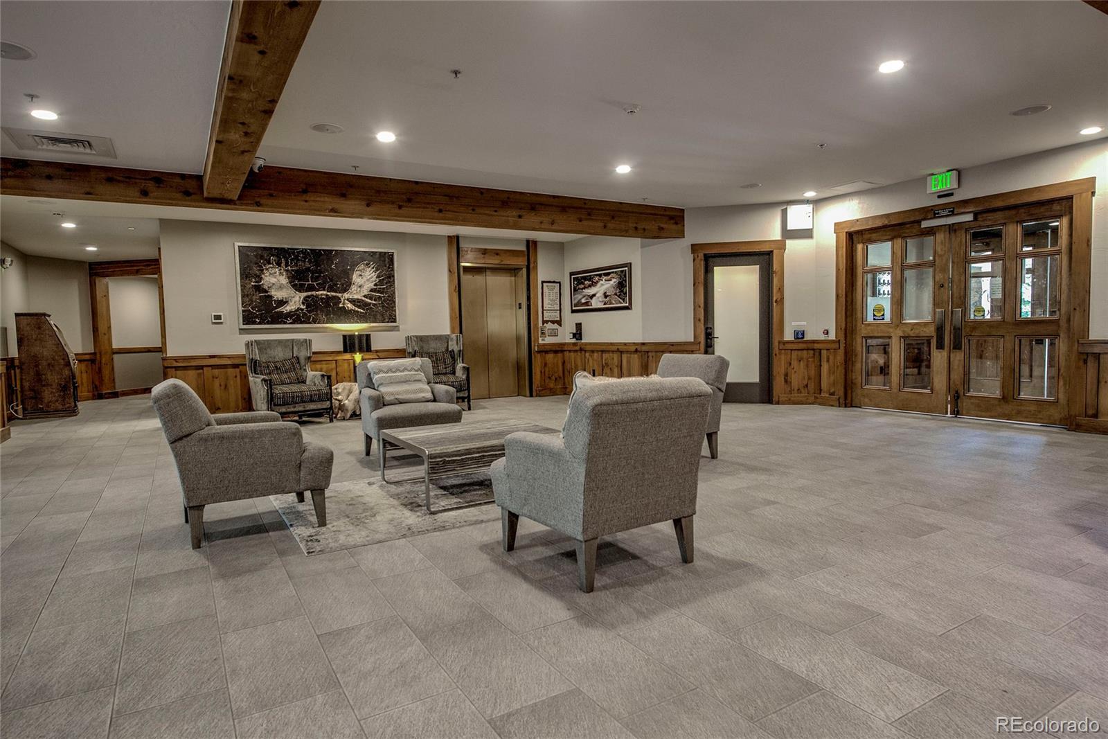 50 Mountain Thunder Drive Breckenridge CO 80424