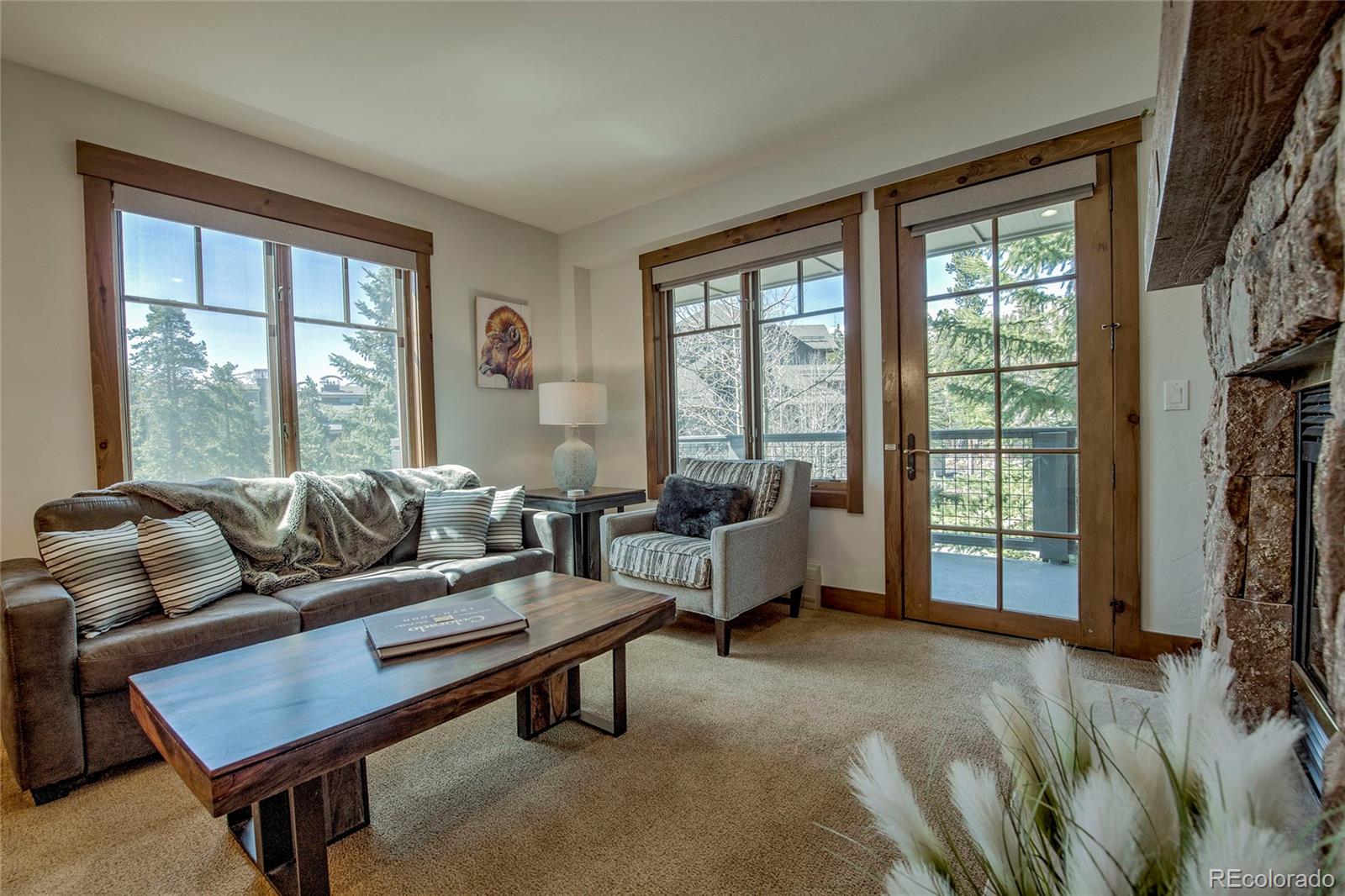 50 Mountain Thunder Drive Breckenridge CO 80424