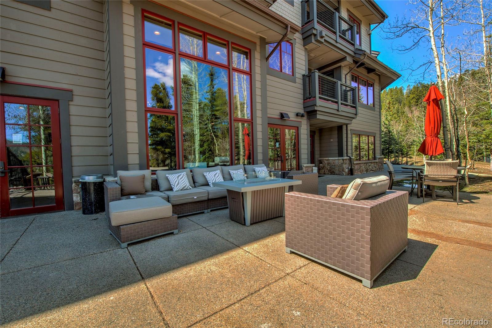 50 Mountain Thunder Drive Breckenridge CO 80424