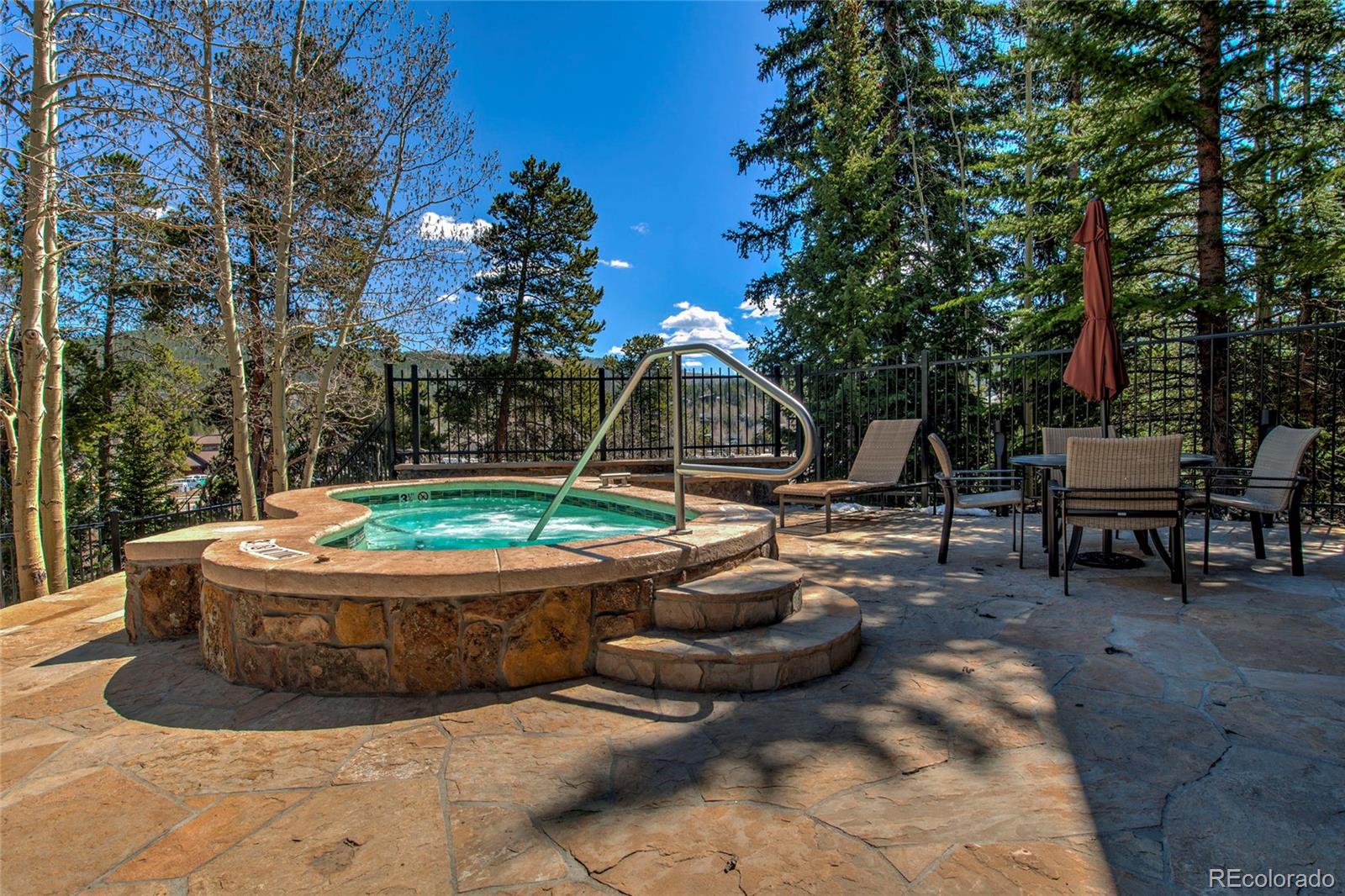 50 Mountain Thunder Drive Breckenridge CO 80424