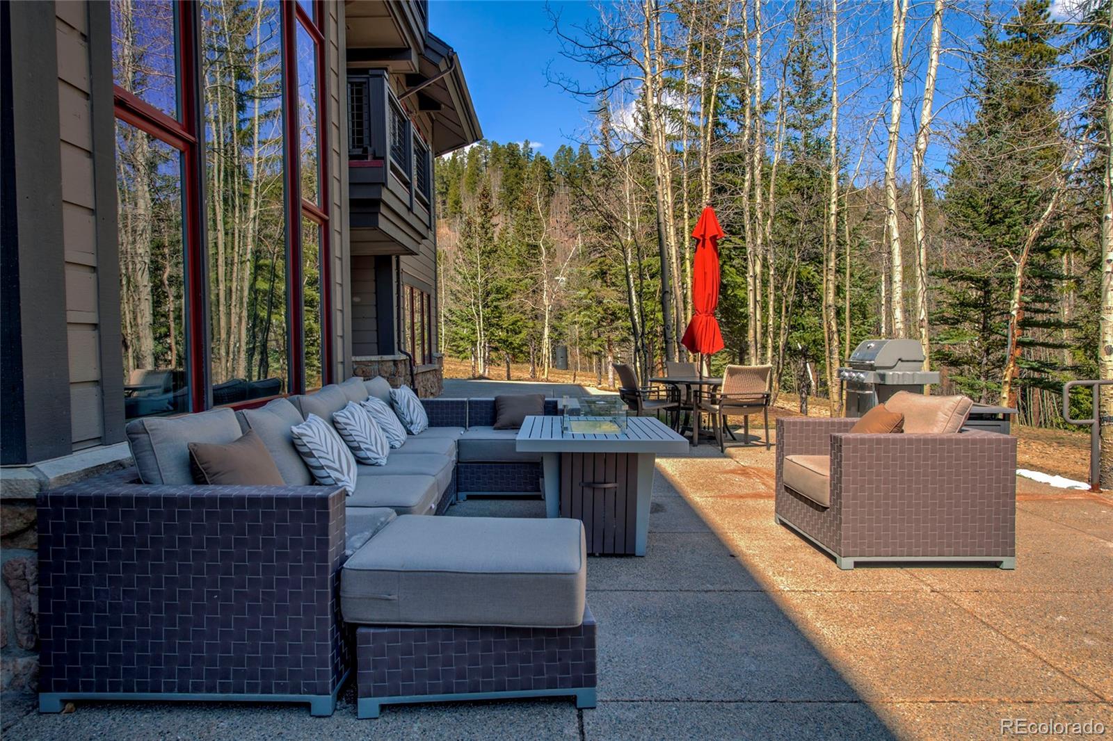 50 Mountain Thunder Drive Breckenridge CO 80424