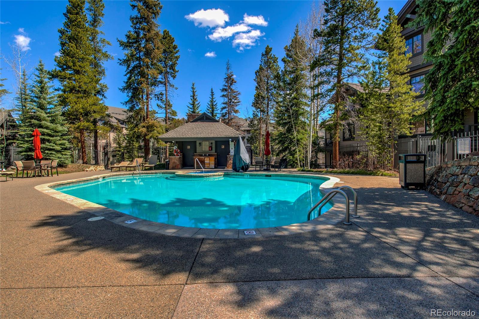 50 Mountain Thunder Drive Breckenridge CO 80424