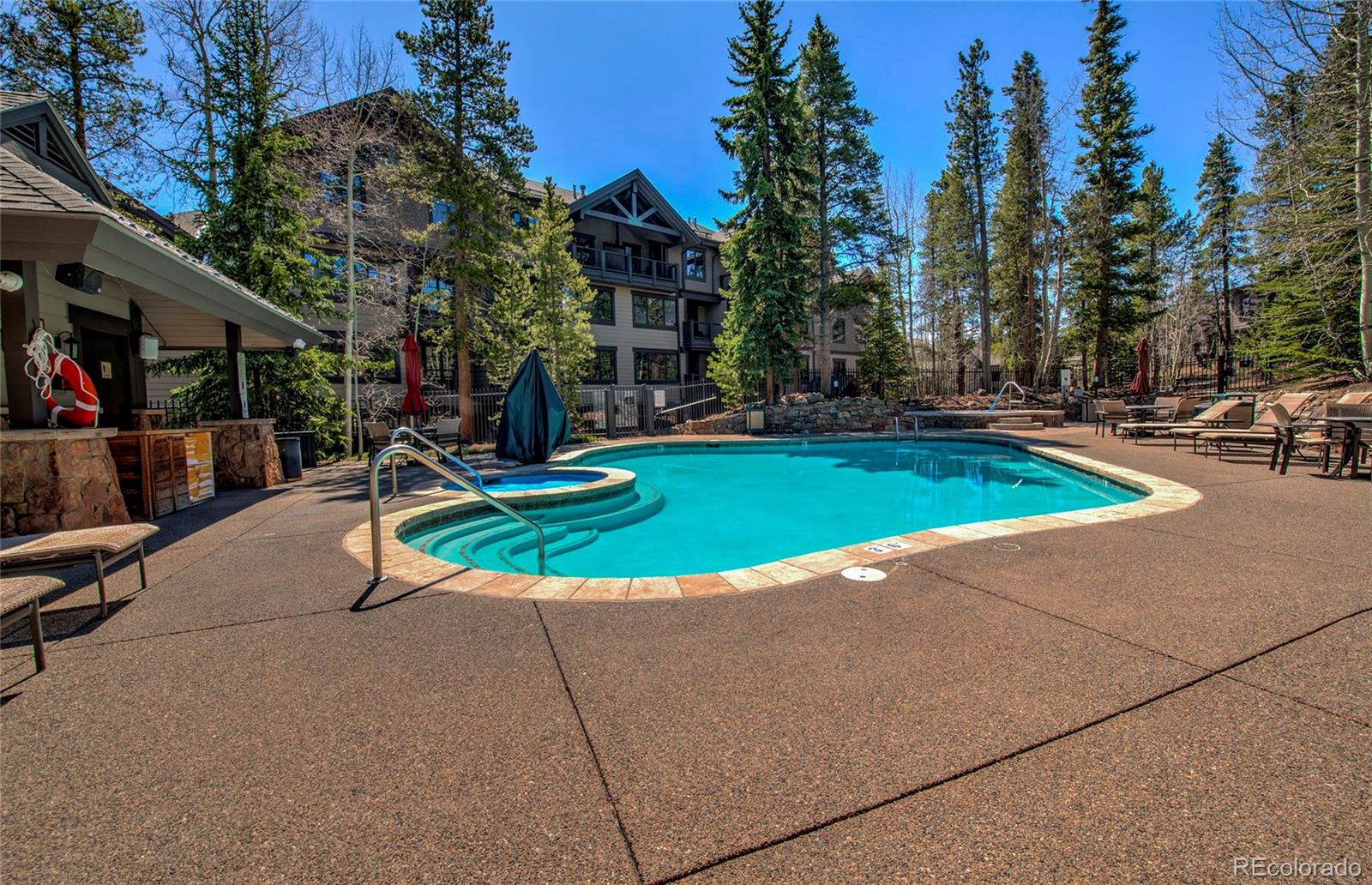50 Mountain Thunder Drive Breckenridge CO 80424