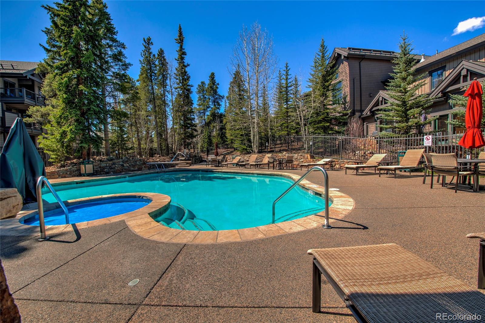 50 Mountain Thunder Drive Breckenridge CO 80424