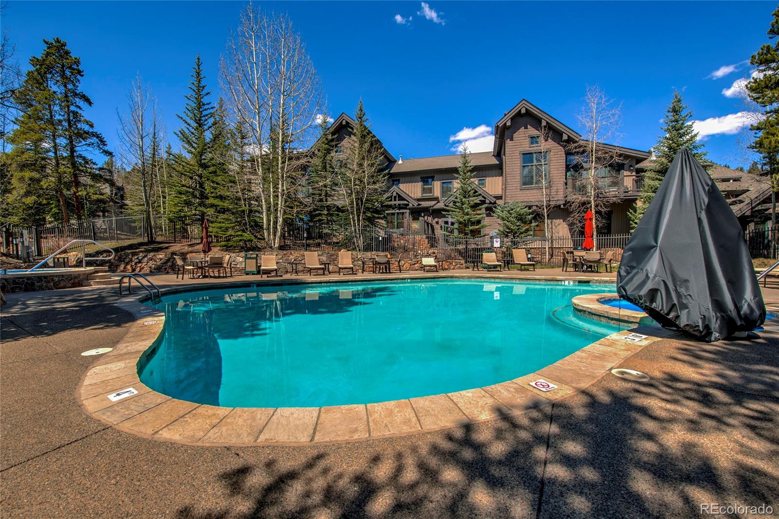 50 Mountain Thunder Drive Breckenridge CO 80424