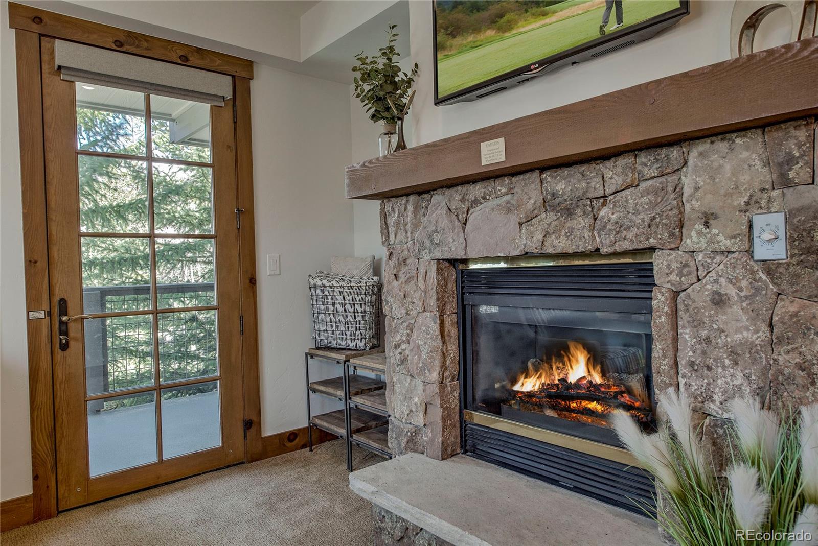 50 Mountain Thunder Drive Breckenridge CO 80424