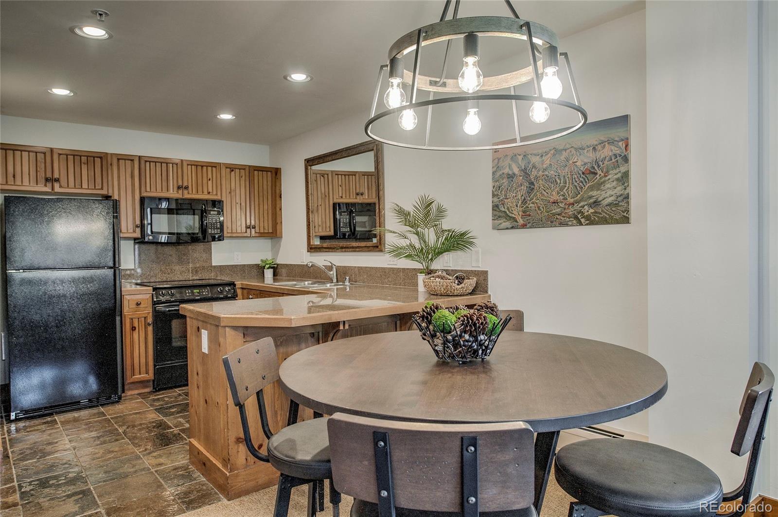 50 Mountain Thunder Drive Breckenridge CO 80424