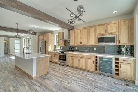 404 Old Stage Road Salida CO 81201