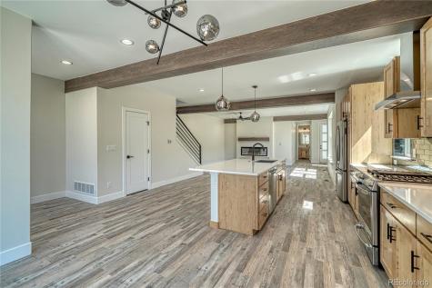 404 Old Stage Road Salida CO 81201