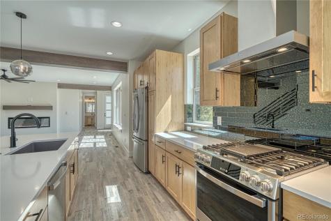 404 Old Stage Road Salida CO 81201