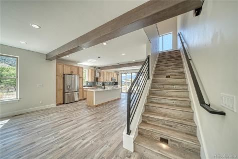 404 Old Stage Road Salida CO 81201