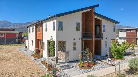 404 Old Stage Road Salida CO 81201