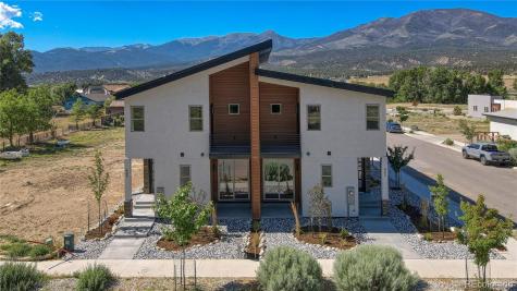 404 Old Stage Road Salida CO 81201