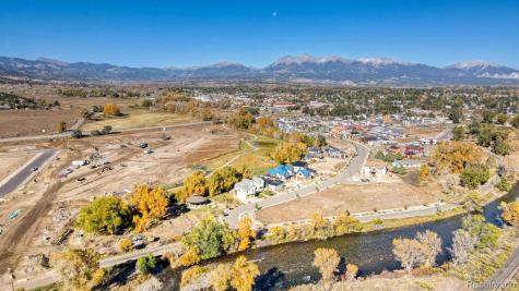 404 Old Stage Road Salida CO 81201
