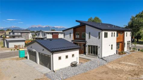 404 Old Stage Road Salida CO 81201