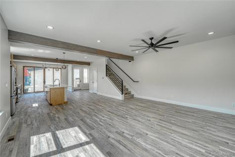 404 Old Stage Road Salida CO 81201