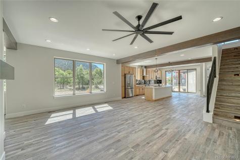404 Old Stage Road Salida CO 81201