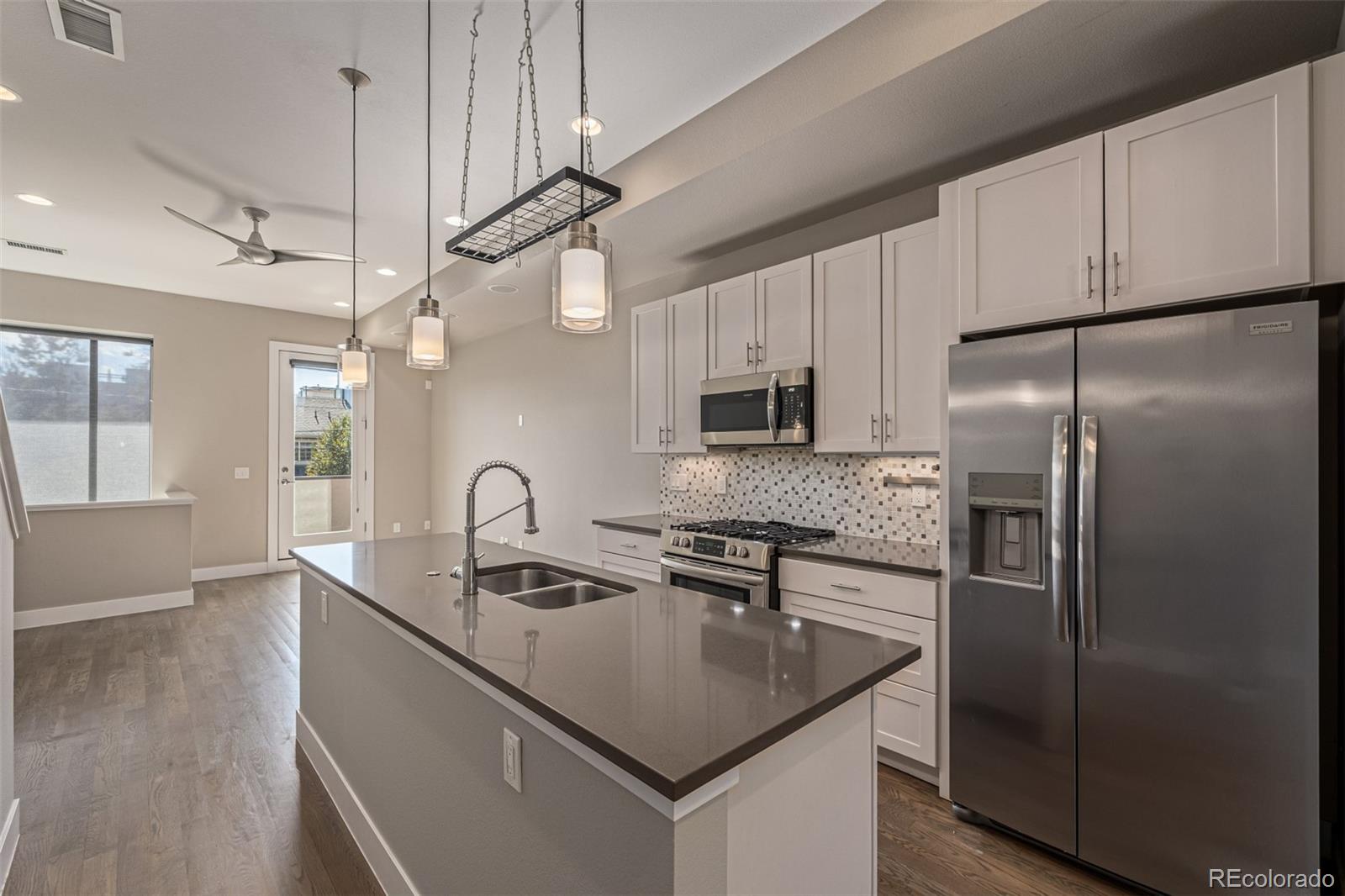 3265 W 17th Avenue Denver CO 80204