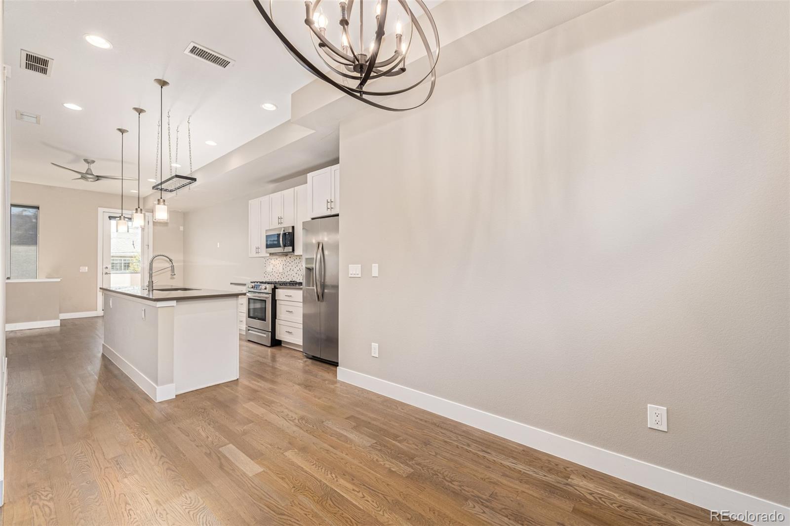3265 W 17th Avenue Denver CO 80204