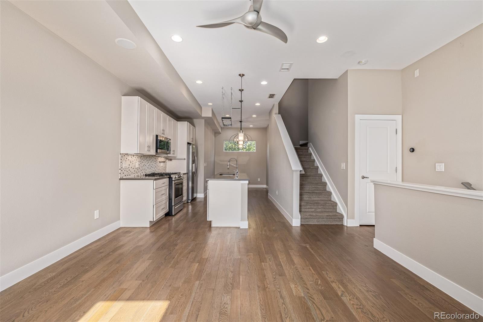 3265 W 17th Avenue Denver CO 80204