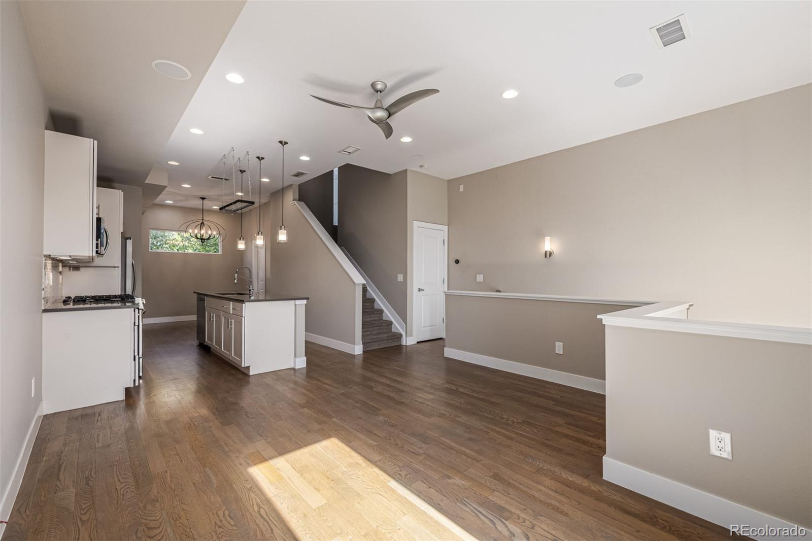 3265 W 17th Avenue Denver CO 80204