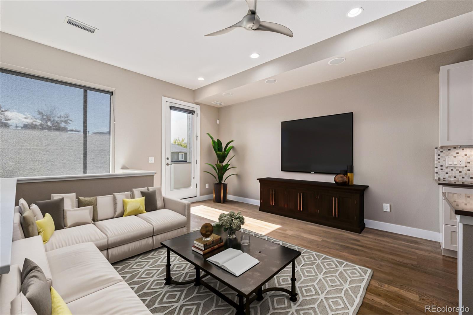 3265 W 17th Avenue Denver CO 80204
