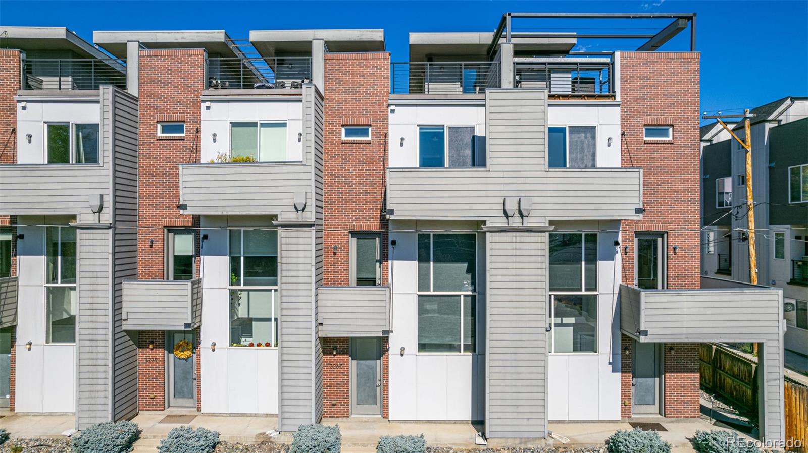 3265 W 17th Avenue Denver CO 80204