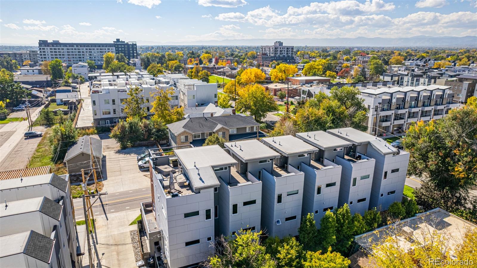 3265 W 17th Avenue Denver CO 80204