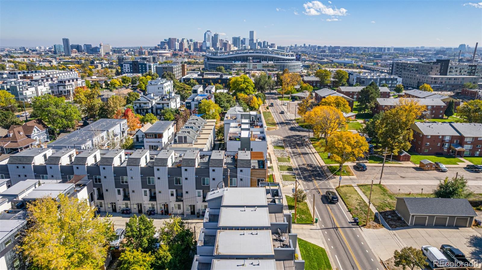 3265 W 17th Avenue Denver CO 80204