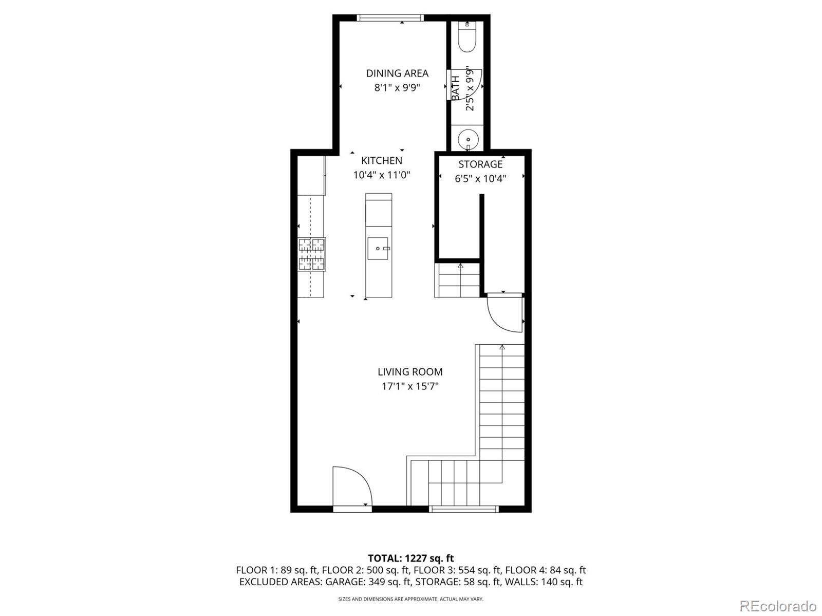 3265 W 17th Avenue Denver CO 80204