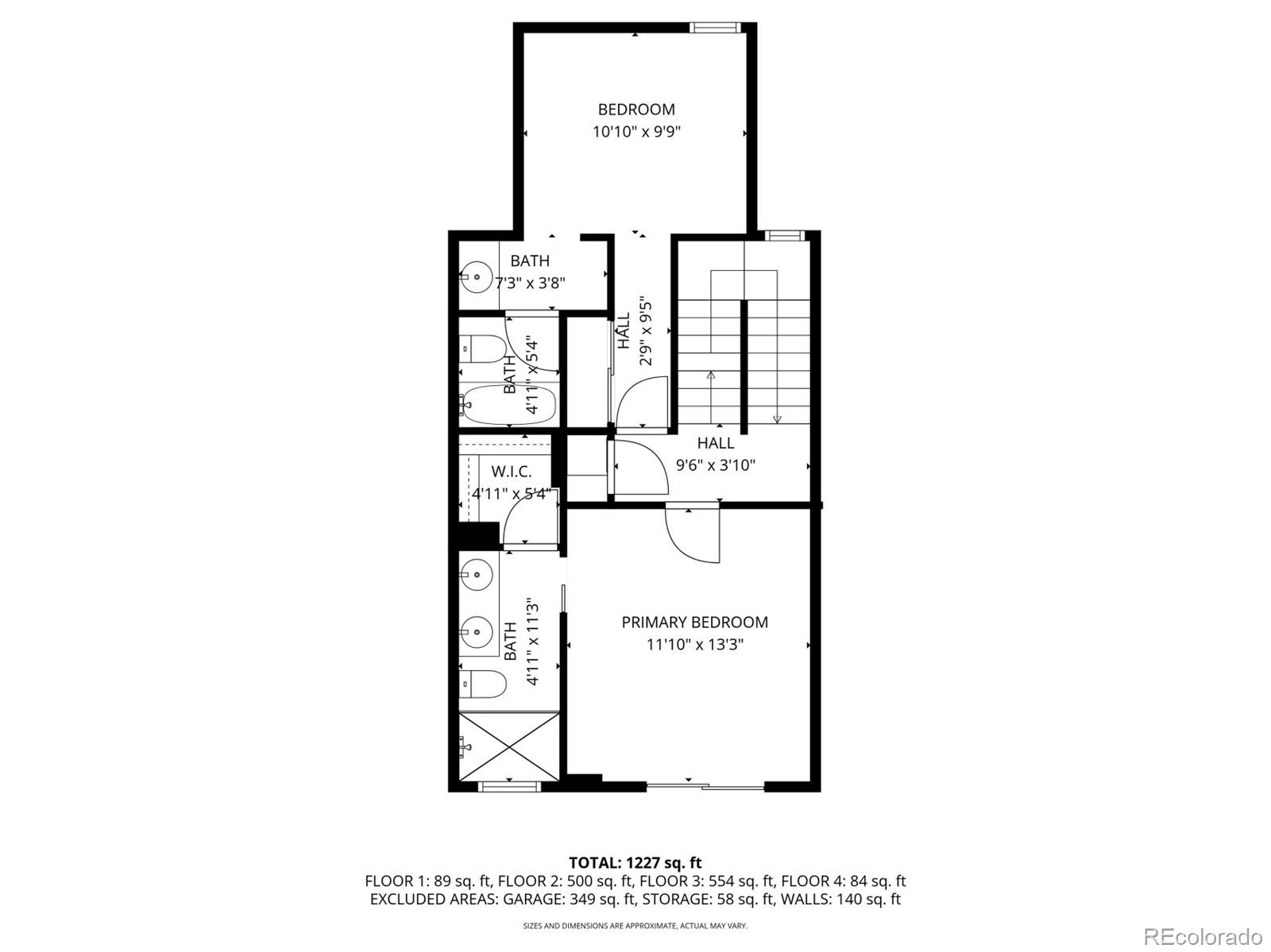 3265 W 17th Avenue Denver CO 80204