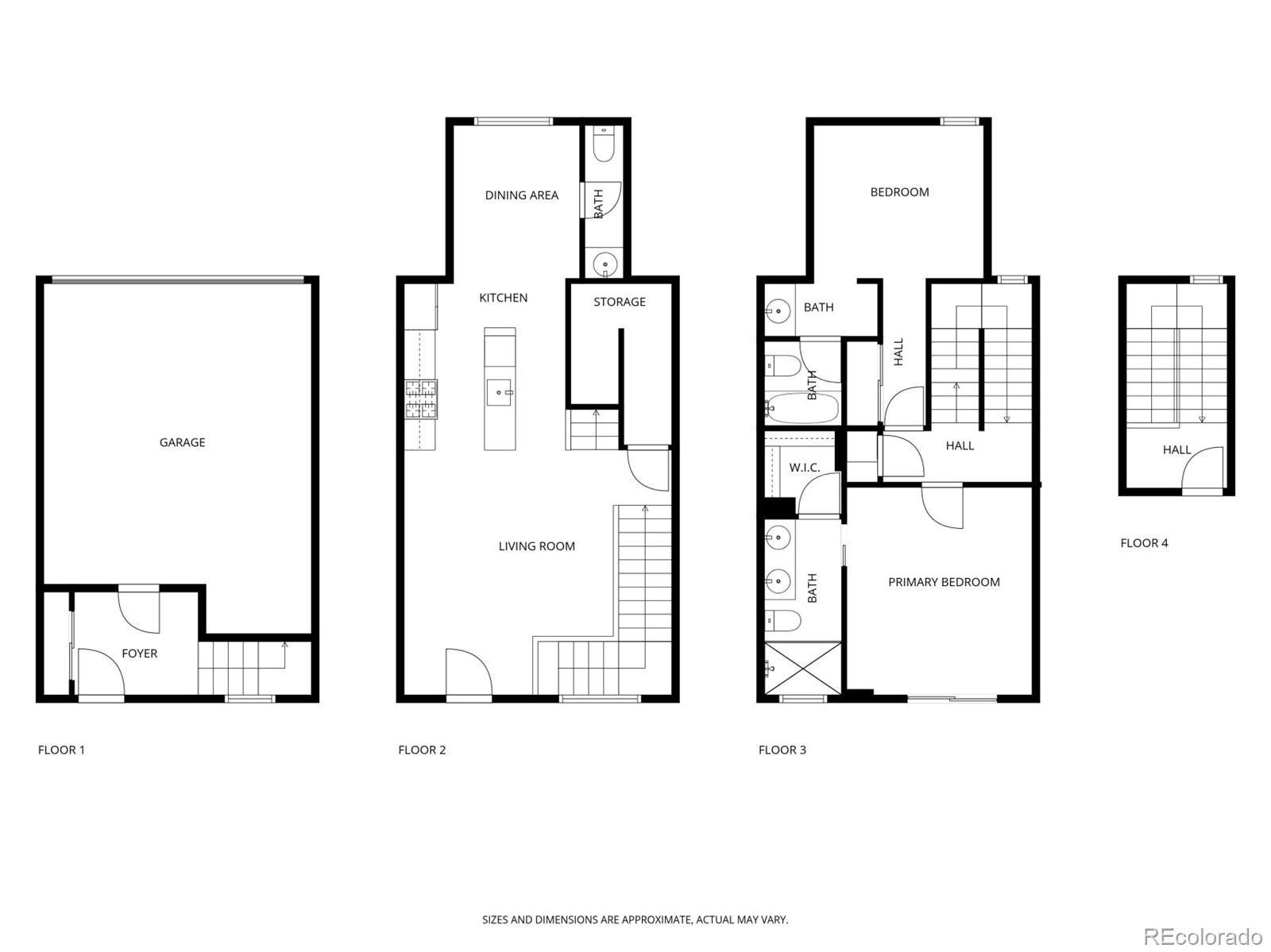 3265 W 17th Avenue Denver CO 80204